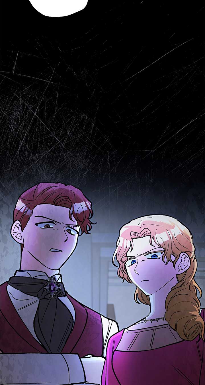 Let Me Kidnap the Male Lead! Chapter 21 - Page 80