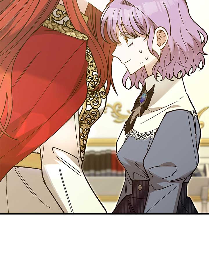 Let Me Kidnap the Male Lead! Chapter 21 - Page 9