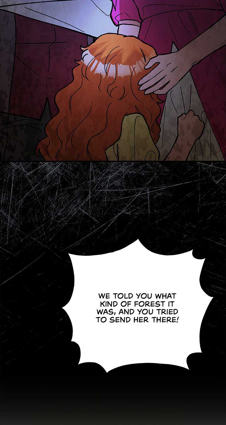 Let Me Kidnap the Male Lead! Chapter 21 - Page 81