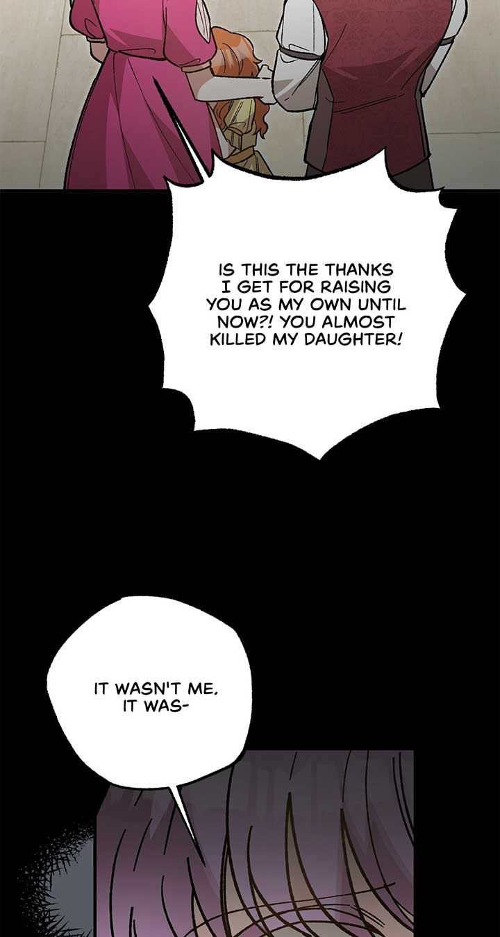 Let Me Kidnap the Male Lead! Chapter 21 - Page 83