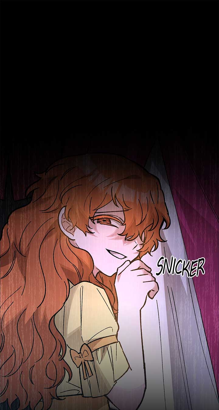 Let Me Kidnap the Male Lead! Chapter 21 - Page 85