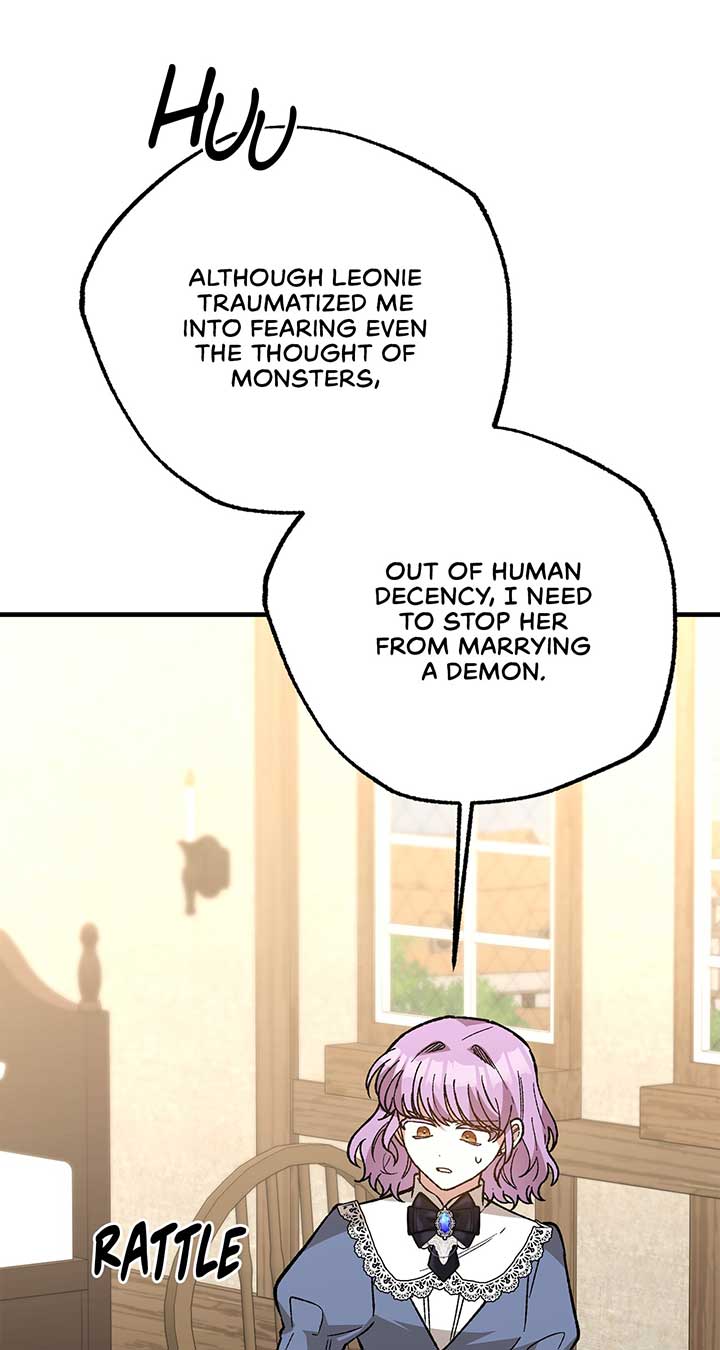 Let Me Kidnap the Male Lead! Chapter 21 - Page 88