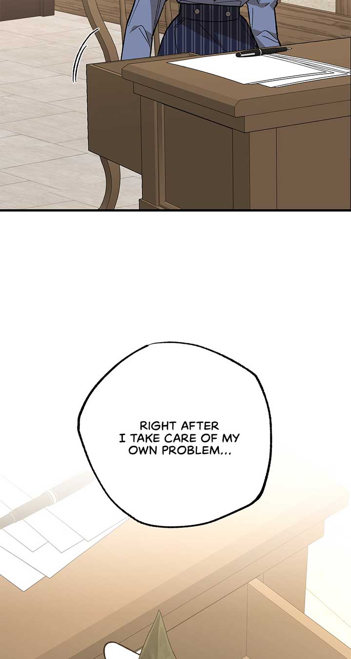 Let Me Kidnap the Male Lead! Chapter 21 - Page 89