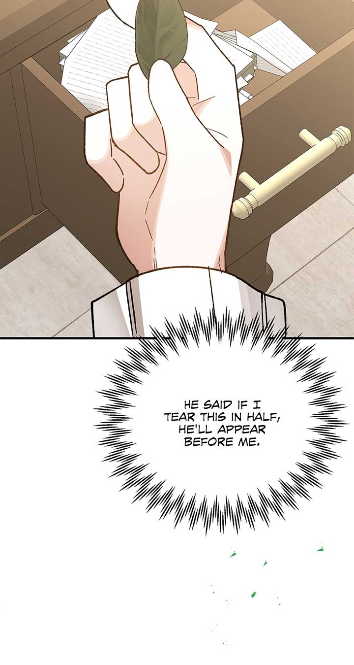 Let Me Kidnap the Male Lead! Chapter 21 - Page 90