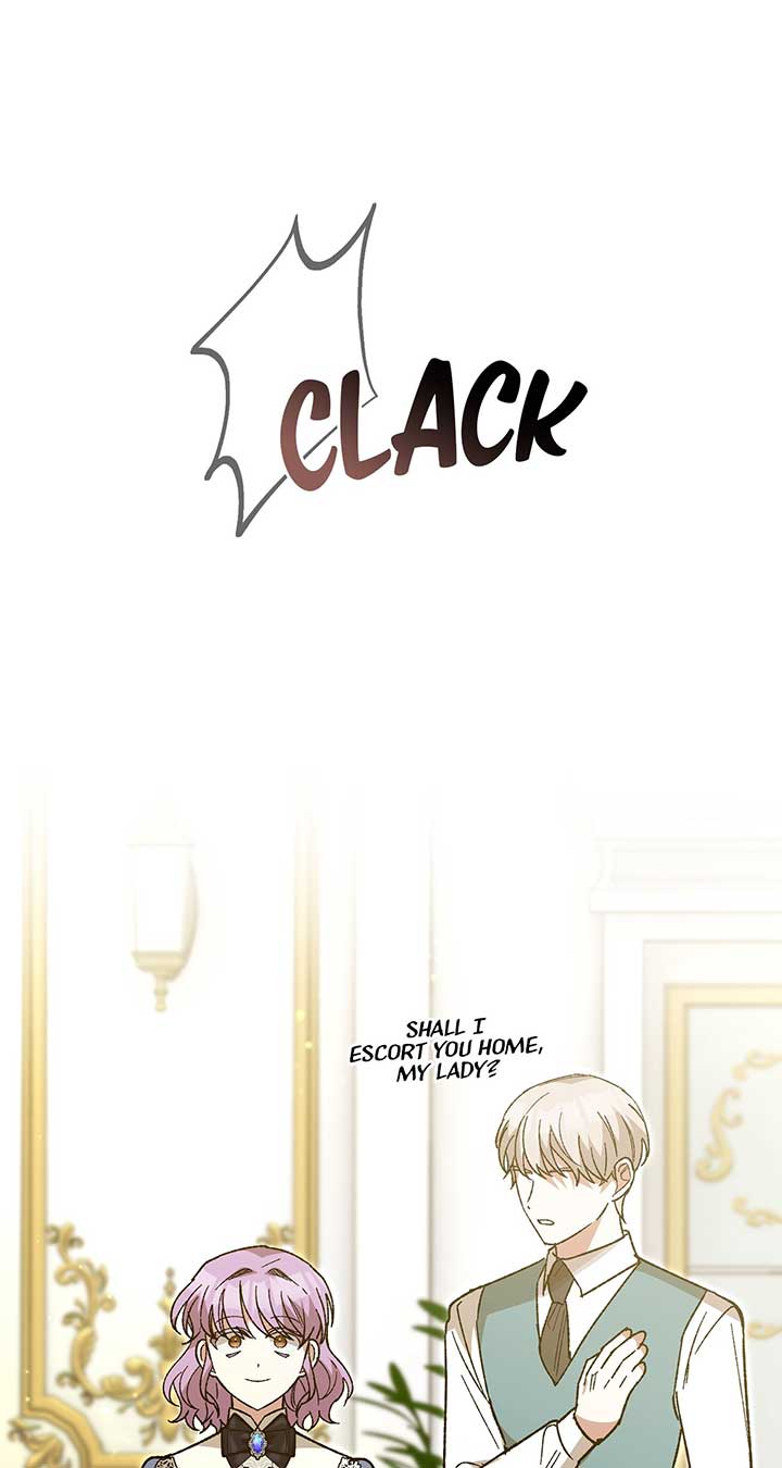 Let Me Kidnap the Male Lead! Chapter 21 - Page 10
