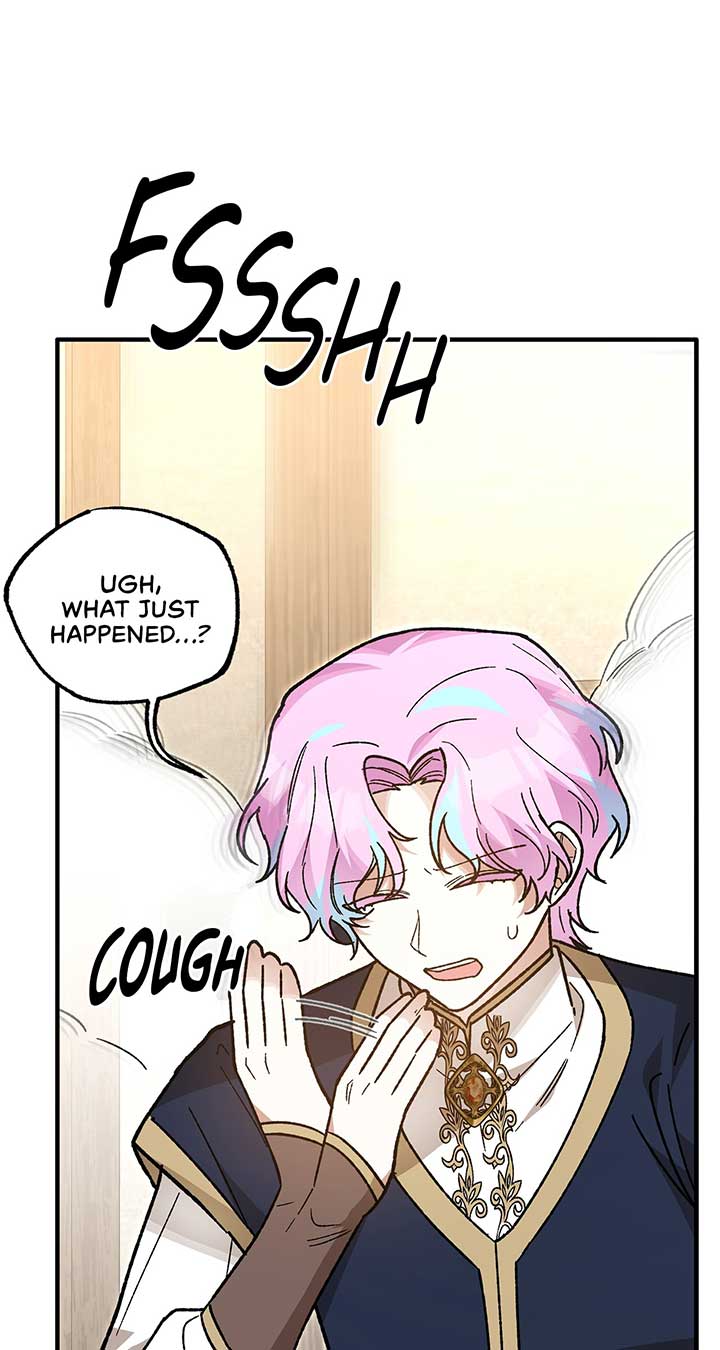 Let Me Kidnap the Male Lead! Chapter 21 - Page 93