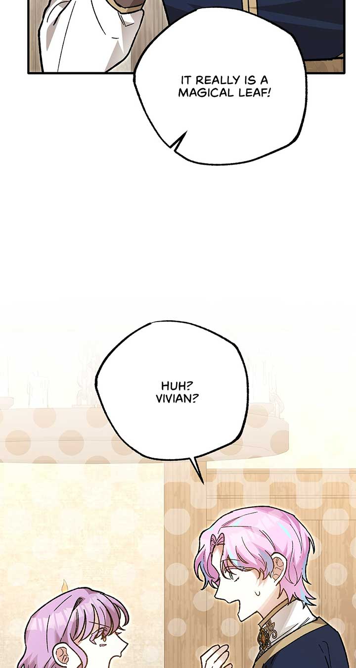 Let Me Kidnap the Male Lead! Chapter 21 - Page 94