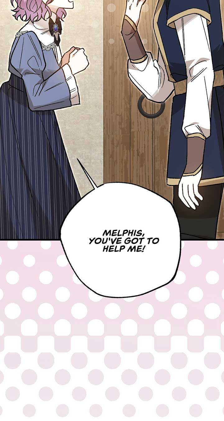 Let Me Kidnap the Male Lead! Chapter 21 - Page 95