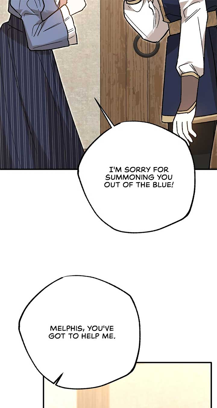 Let Me Kidnap the Male Lead! Chapter 22 - Page 2