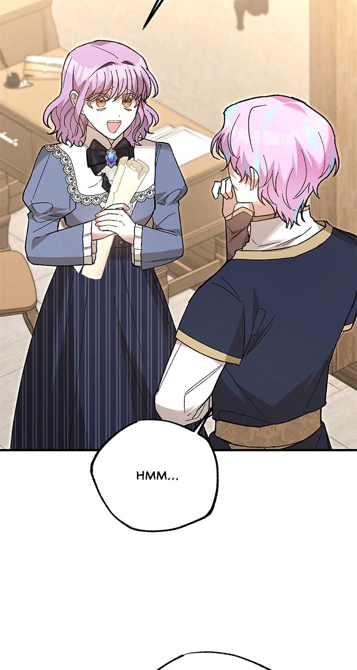 Let Me Kidnap the Male Lead! Chapter 22 - Page 12