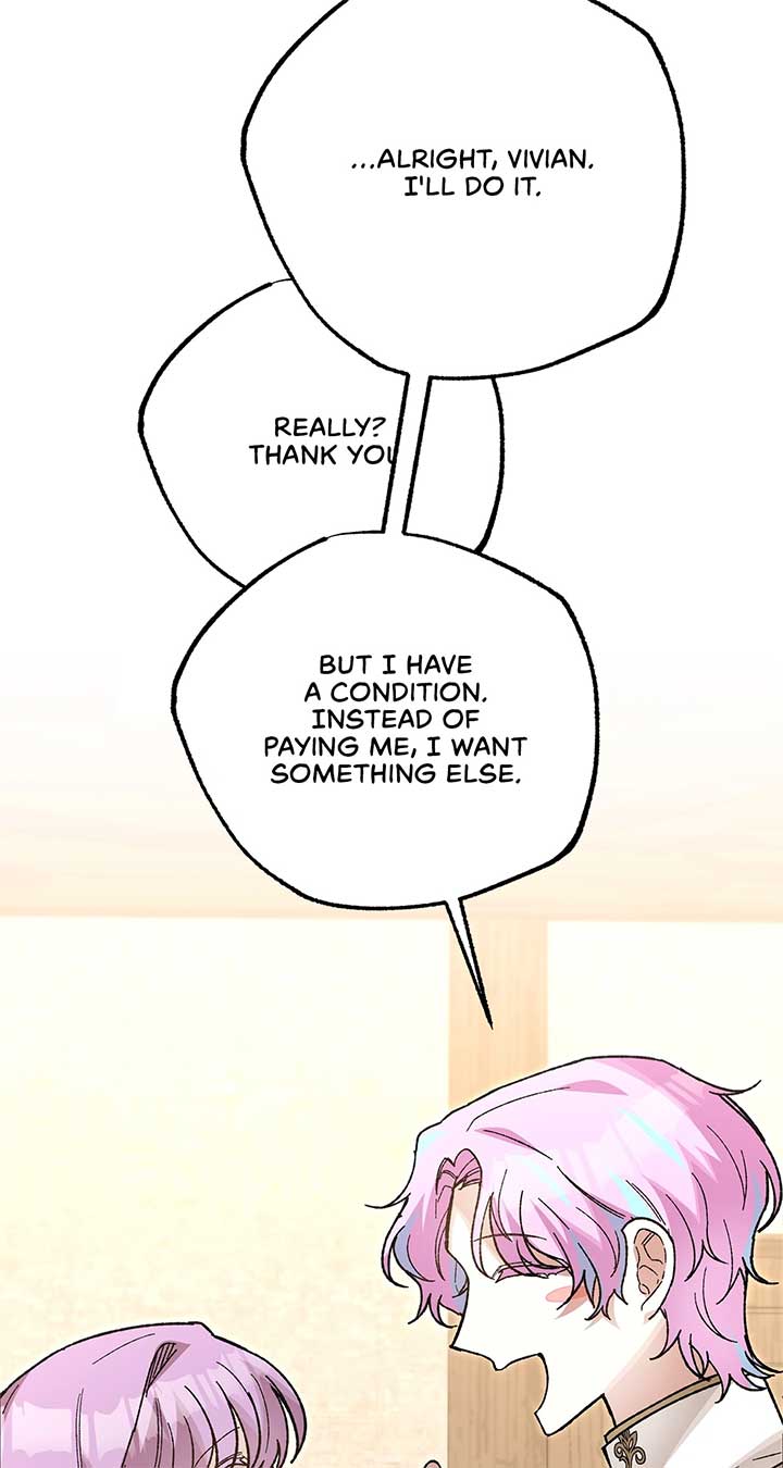 Let Me Kidnap the Male Lead! Chapter 22 - Page 13
