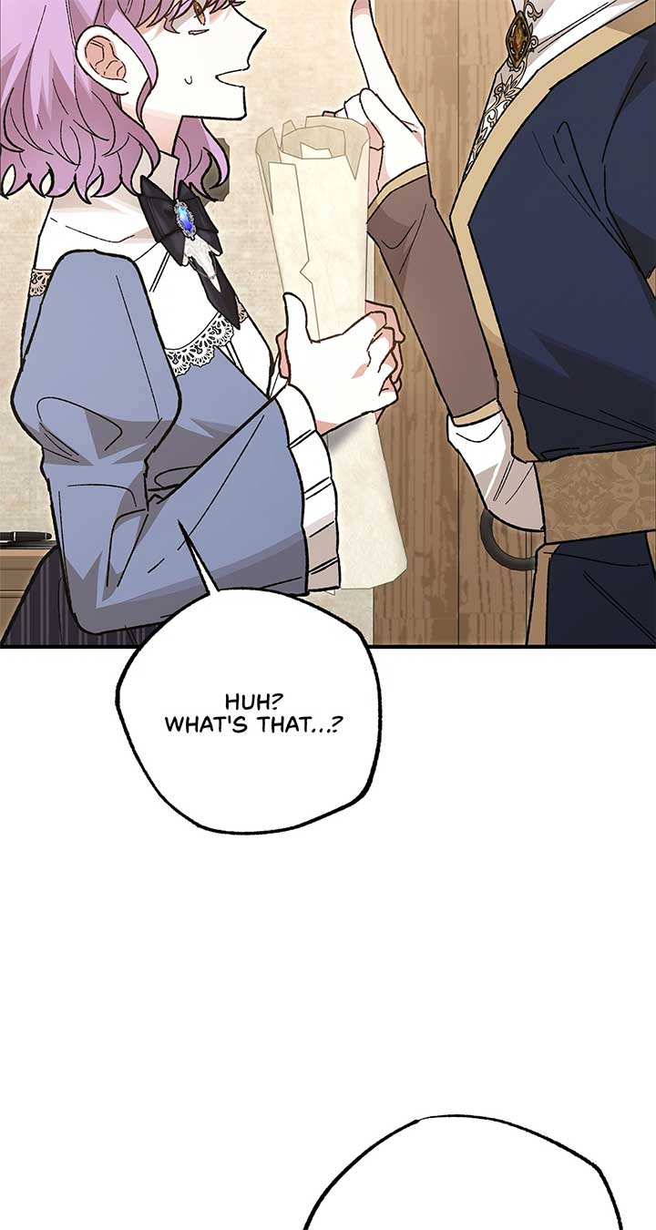 Let Me Kidnap the Male Lead! Chapter 22 - Page 14