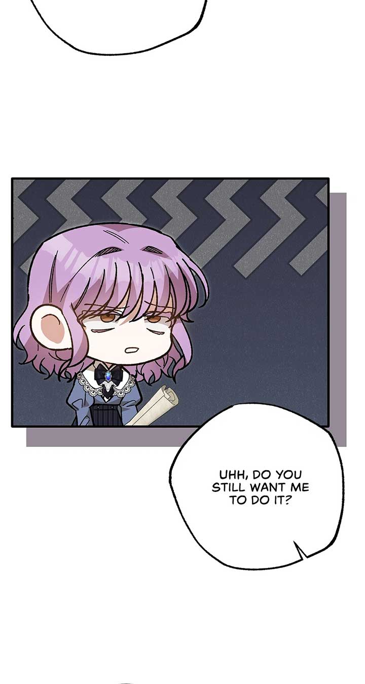 Let Me Kidnap the Male Lead! Chapter 22 - Page 16