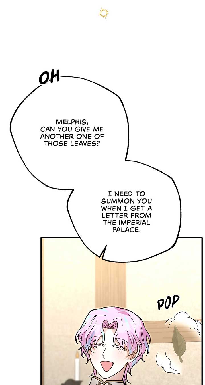 Let Me Kidnap the Male Lead! Chapter 22 - Page 18