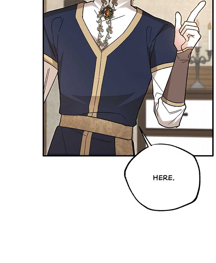 Let Me Kidnap the Male Lead! Chapter 22 - Page 19