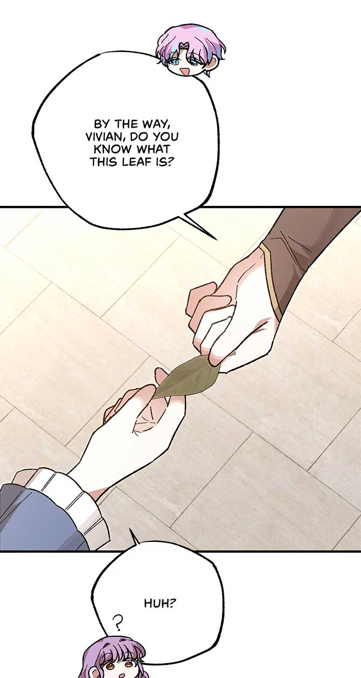 Let Me Kidnap the Male Lead! Chapter 22 - Page 20