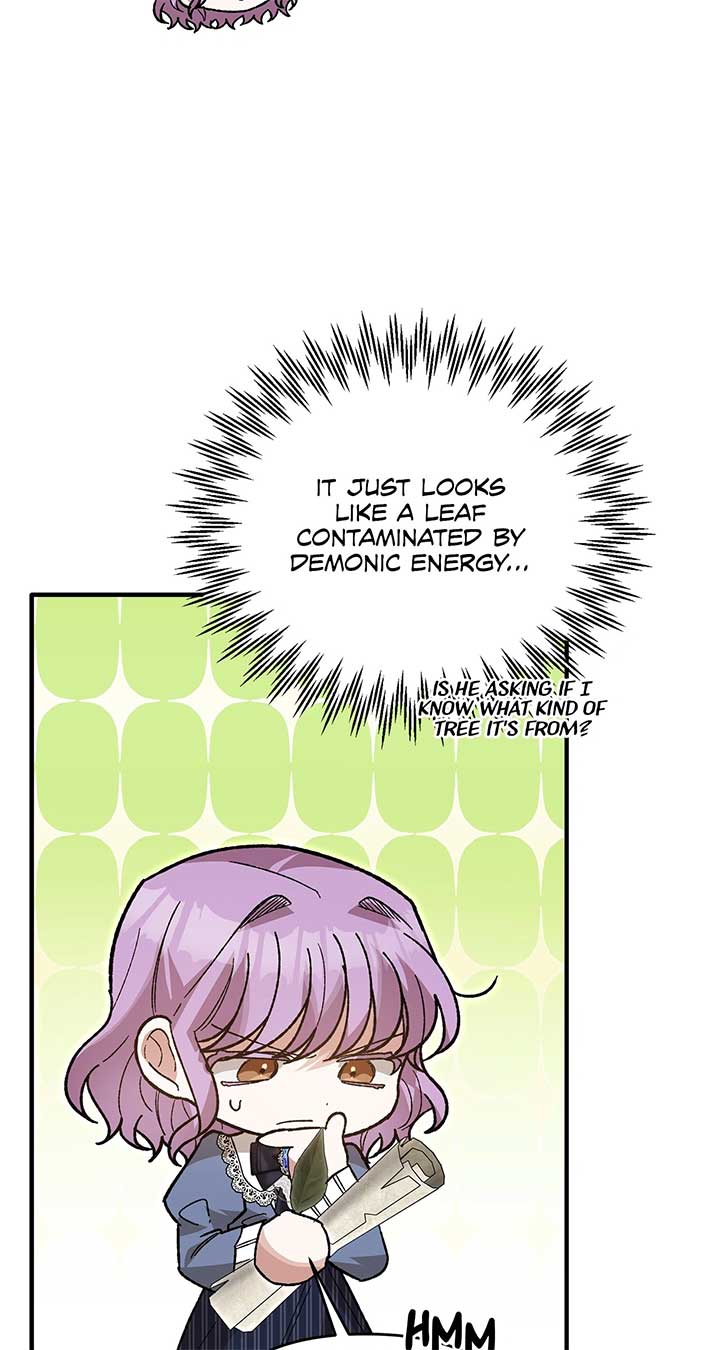 Let Me Kidnap the Male Lead! Chapter 22 - Page 21