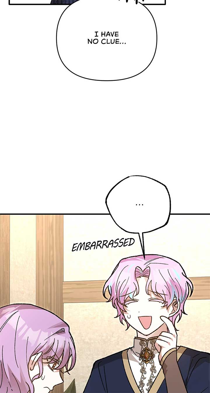 Let Me Kidnap the Male Lead! Chapter 22 - Page 22
