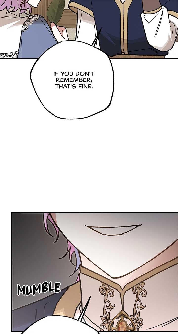 Let Me Kidnap the Male Lead! Chapter 22 - Page 23