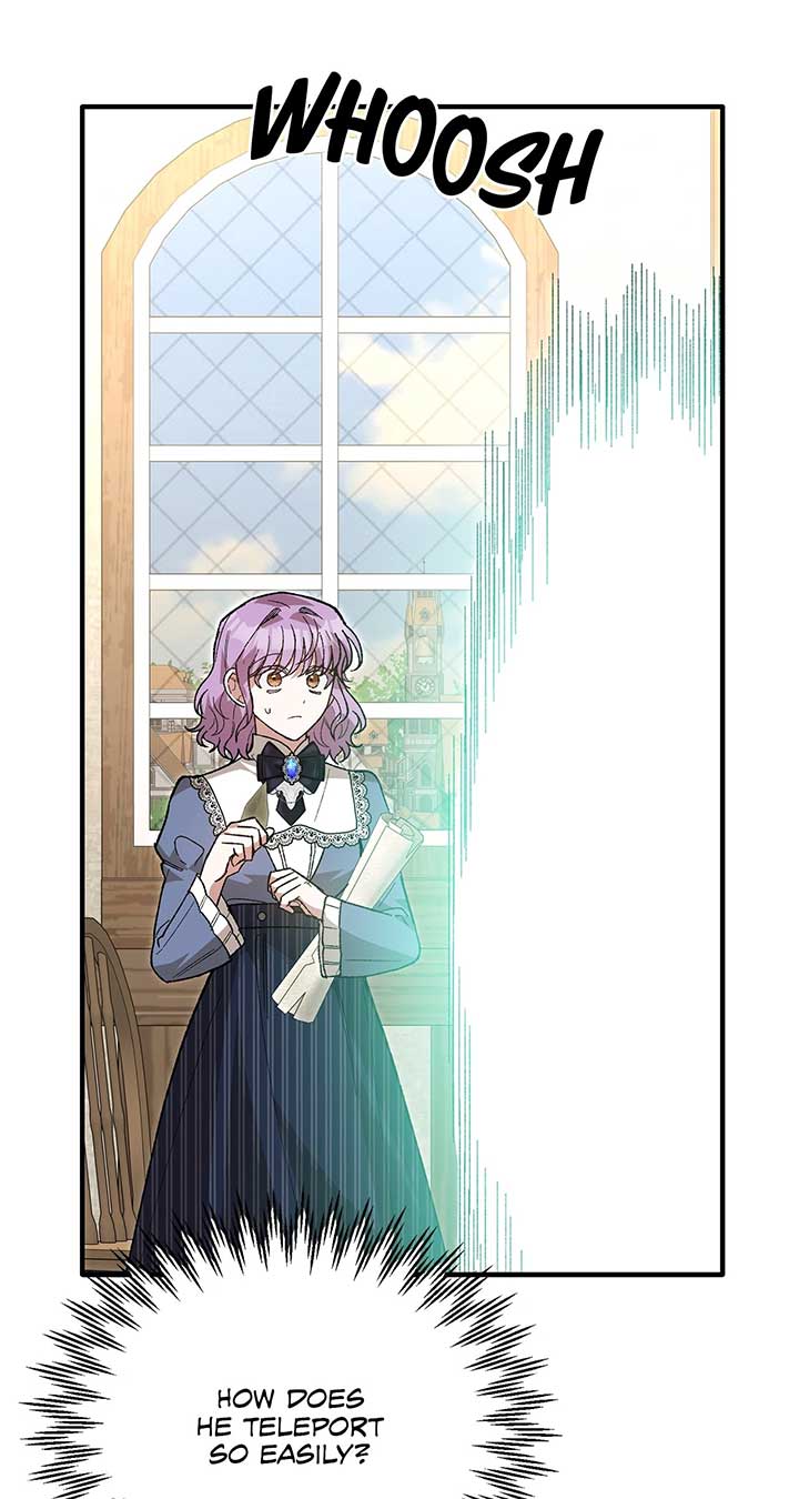 Let Me Kidnap the Male Lead! Chapter 22 - Page 26