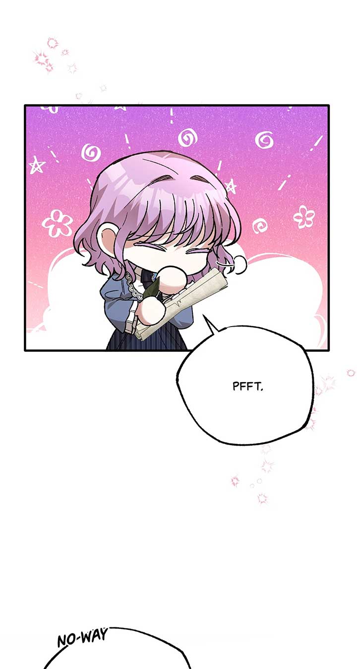 Let Me Kidnap the Male Lead! Chapter 22 - Page 30