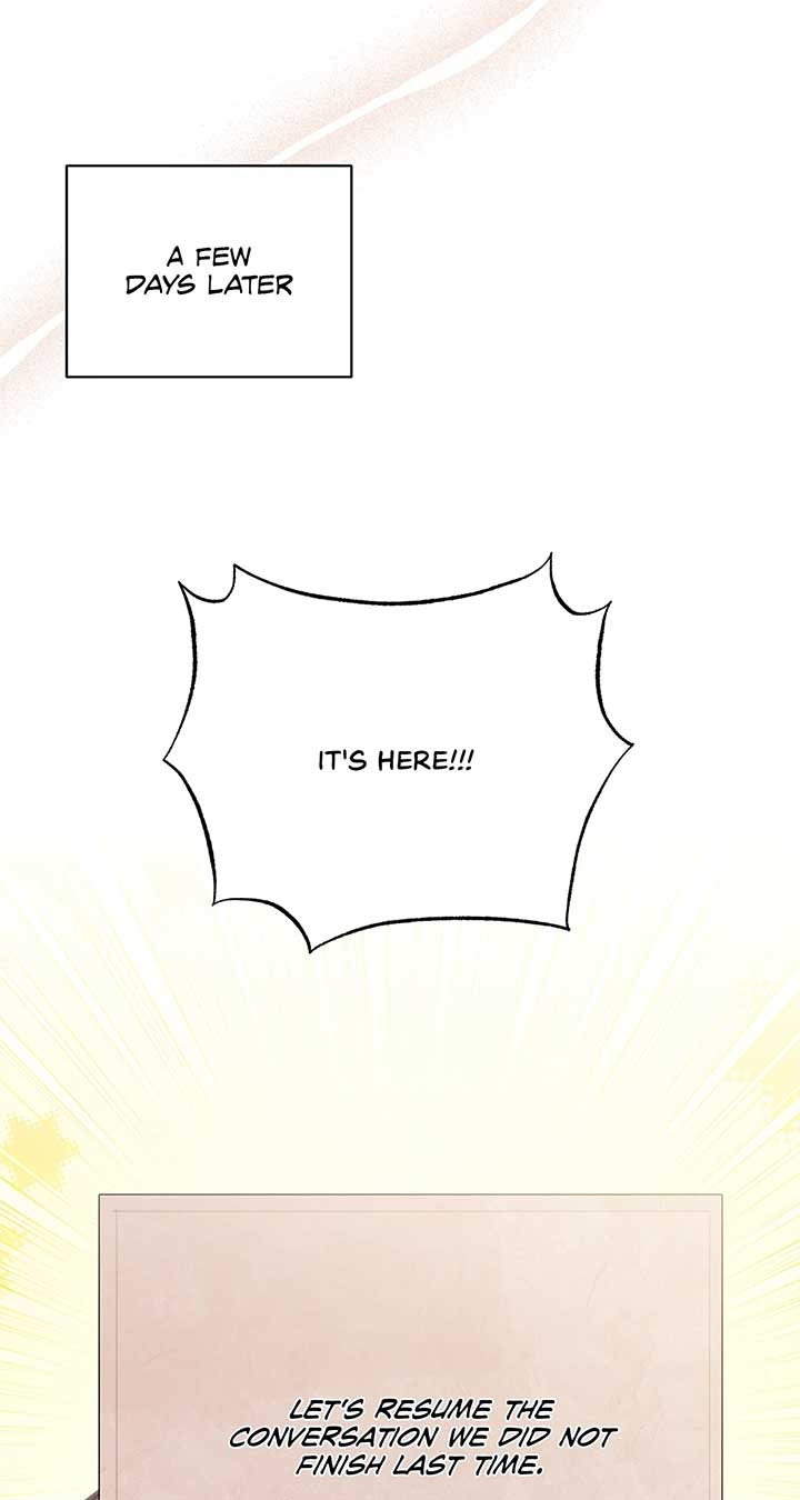 Let Me Kidnap the Male Lead! Chapter 22 - Page 34