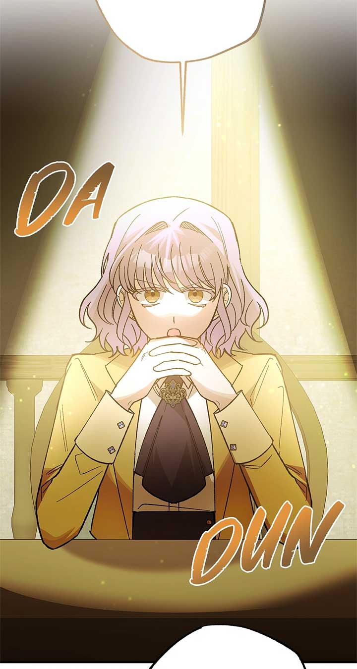 Let Me Kidnap the Male Lead! Chapter 22 - Page 37