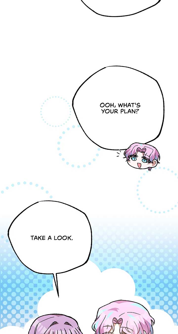 Let Me Kidnap the Male Lead! Chapter 22 - Page 5