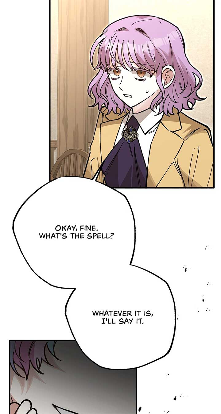 Let Me Kidnap the Male Lead! Chapter 22 - Page 42