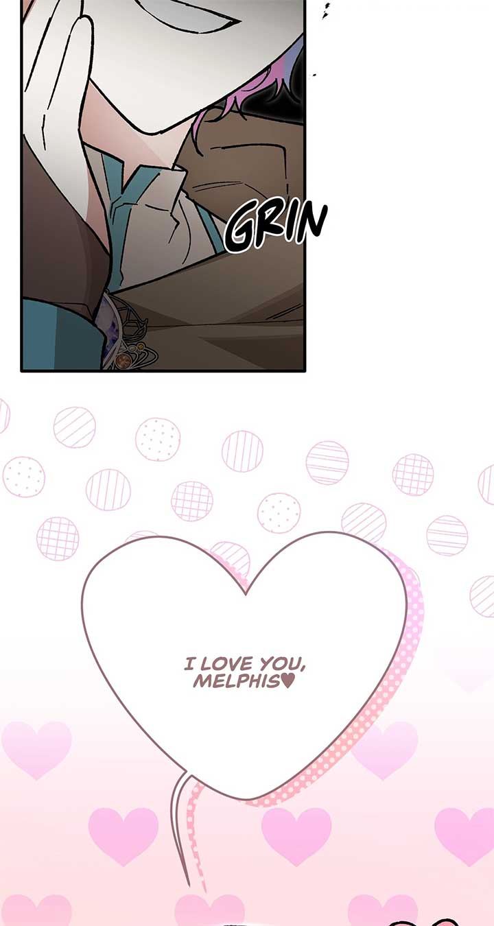 Let Me Kidnap the Male Lead! Chapter 22 - Page 43