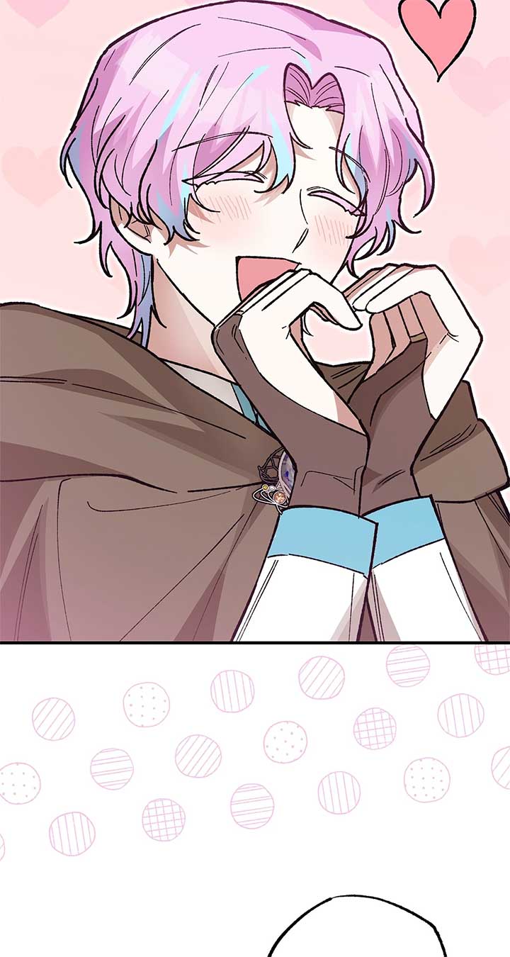Let Me Kidnap the Male Lead! Chapter 22 - Page 44