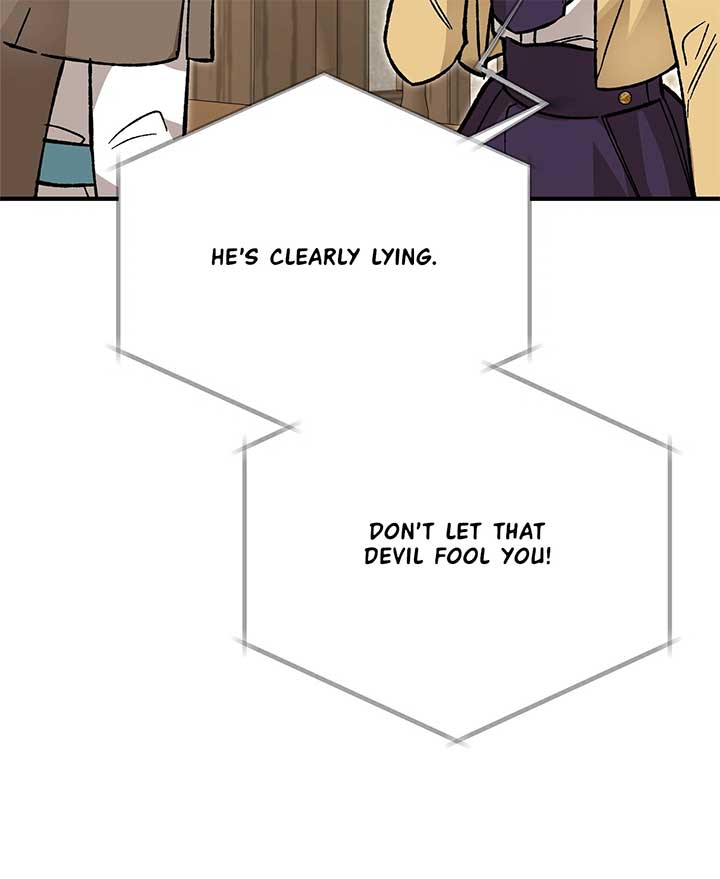 Let Me Kidnap the Male Lead! Chapter 22 - Page 48