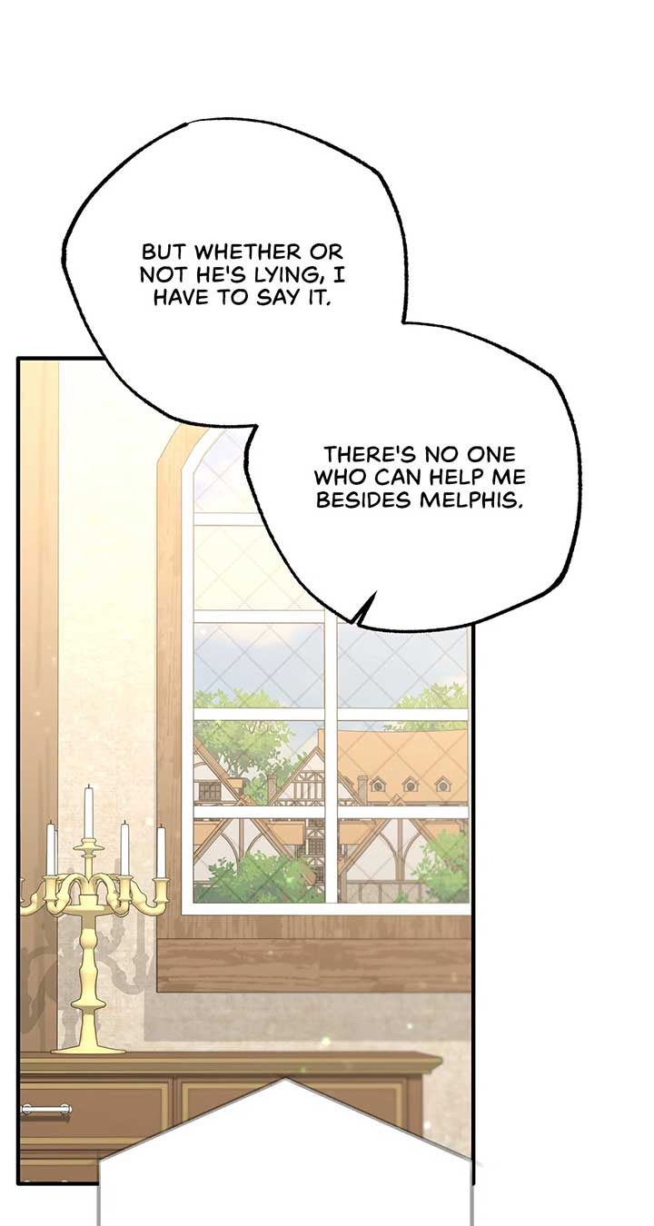 Let Me Kidnap the Male Lead! Chapter 22 - Page 49