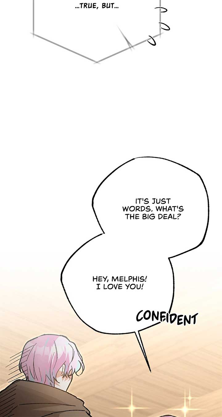 Let Me Kidnap the Male Lead! Chapter 22 - Page 50