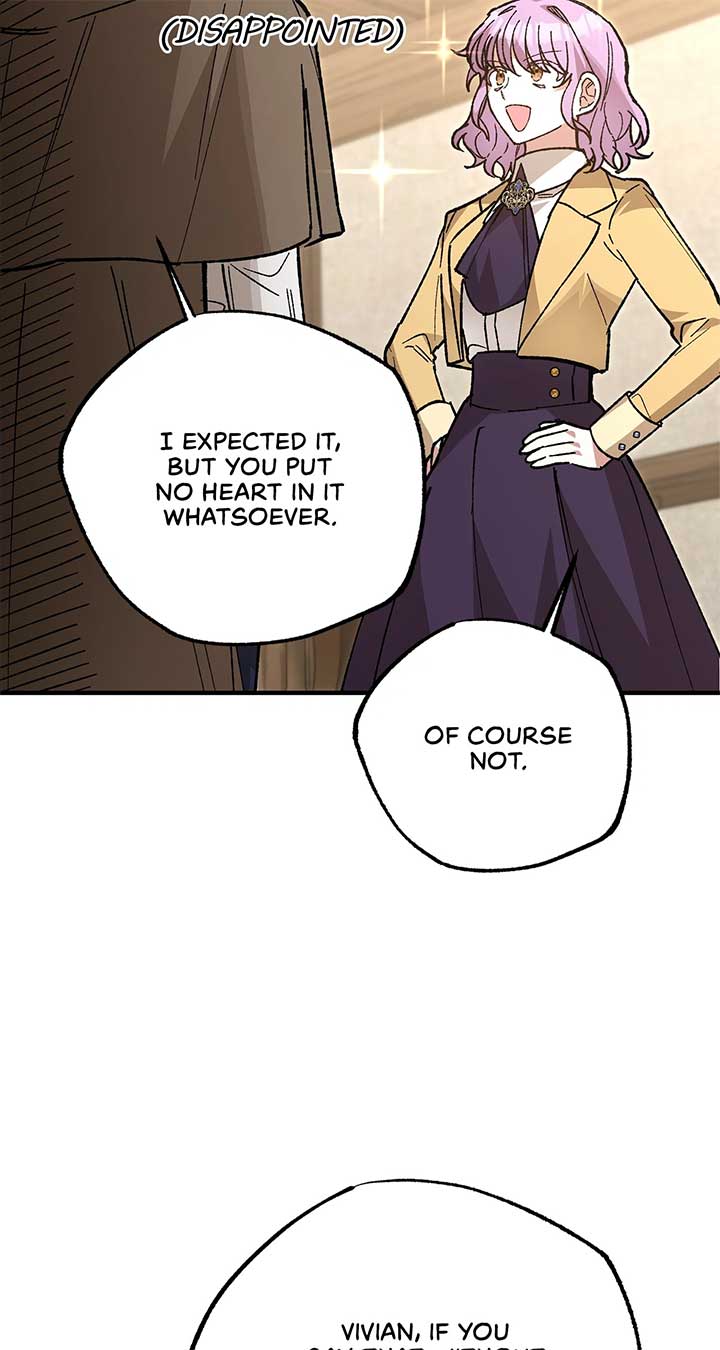 Let Me Kidnap the Male Lead! Chapter 22 - Page 51