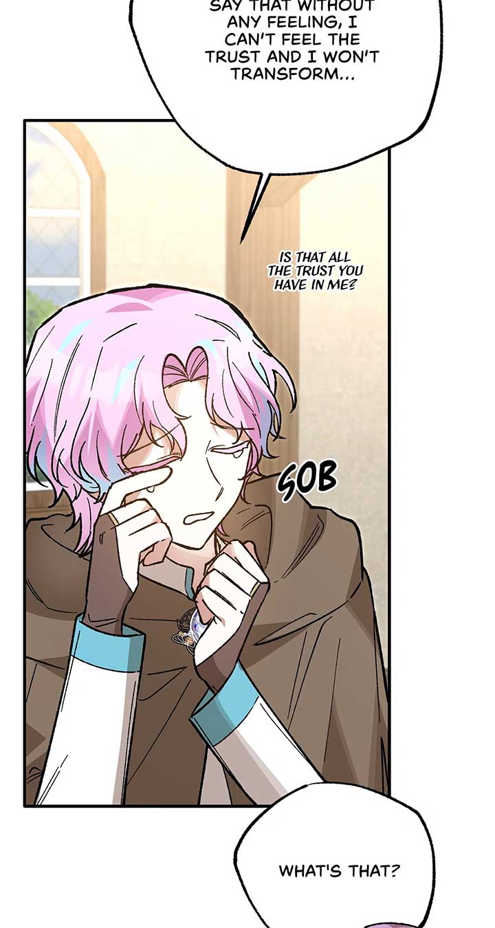 Let Me Kidnap the Male Lead! Chapter 22 - Page 52