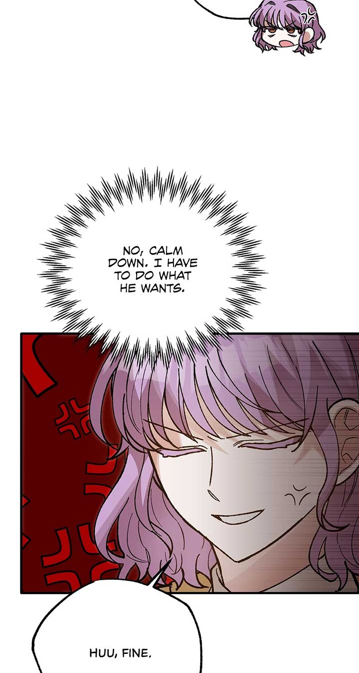 Let Me Kidnap the Male Lead! Chapter 22 - Page 53