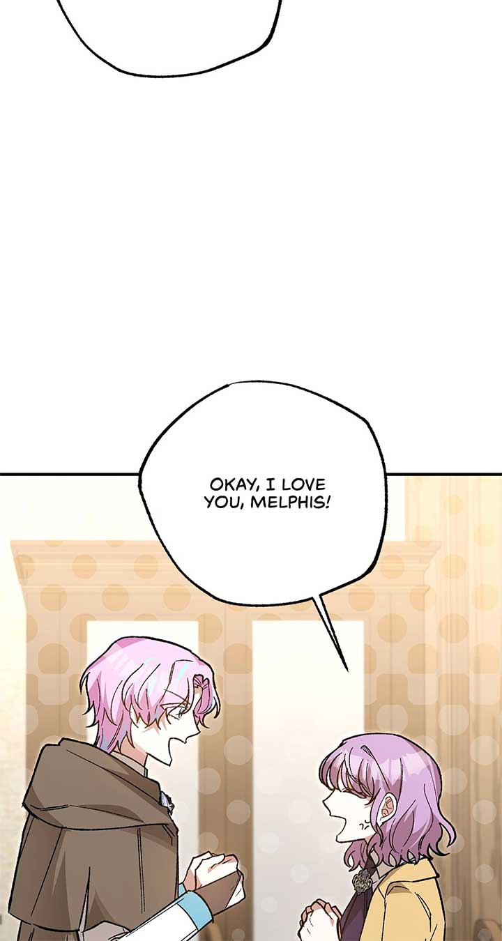 Let Me Kidnap the Male Lead! Chapter 22 - Page 54