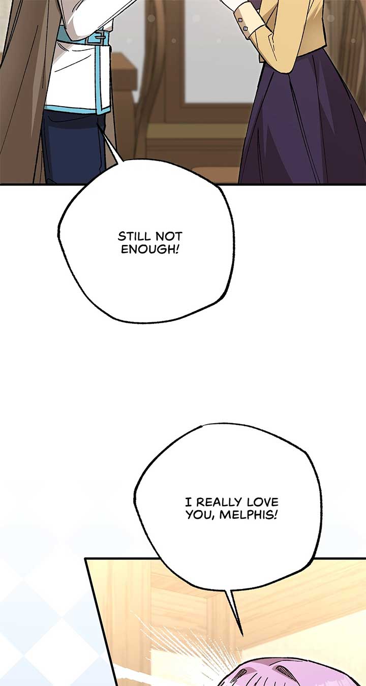 Let Me Kidnap the Male Lead! Chapter 22 - Page 55