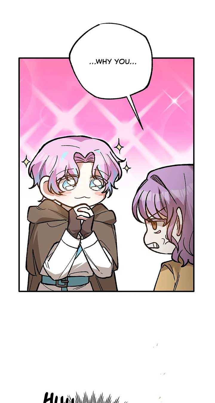 Let Me Kidnap the Male Lead! Chapter 22 - Page 58
