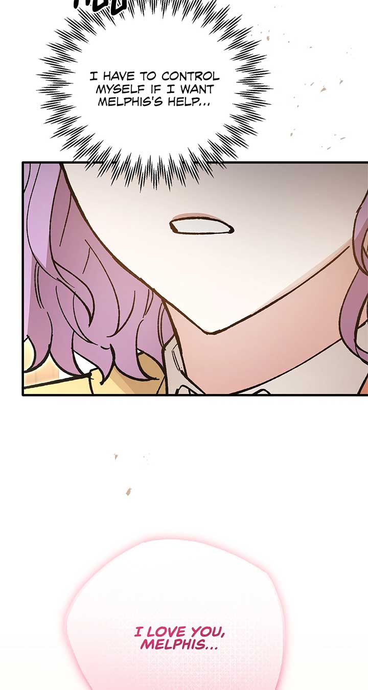 Let Me Kidnap the Male Lead! Chapter 22 - Page 59