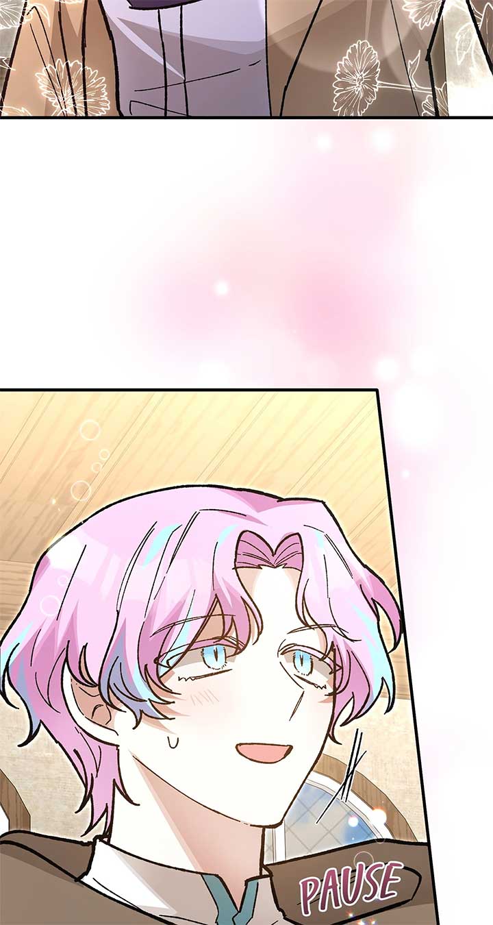 Let Me Kidnap the Male Lead! Chapter 22 - Page 61