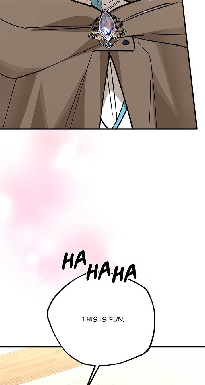 Let Me Kidnap the Male Lead! Chapter 22 - Page 62