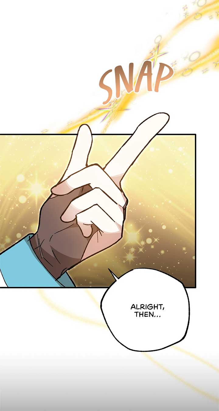 Let Me Kidnap the Male Lead! Chapter 22 - Page 64