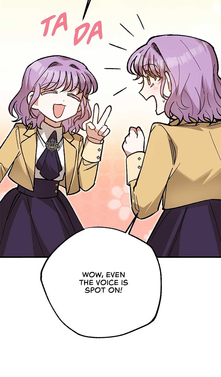 Let Me Kidnap the Male Lead! Chapter 22 - Page 67
