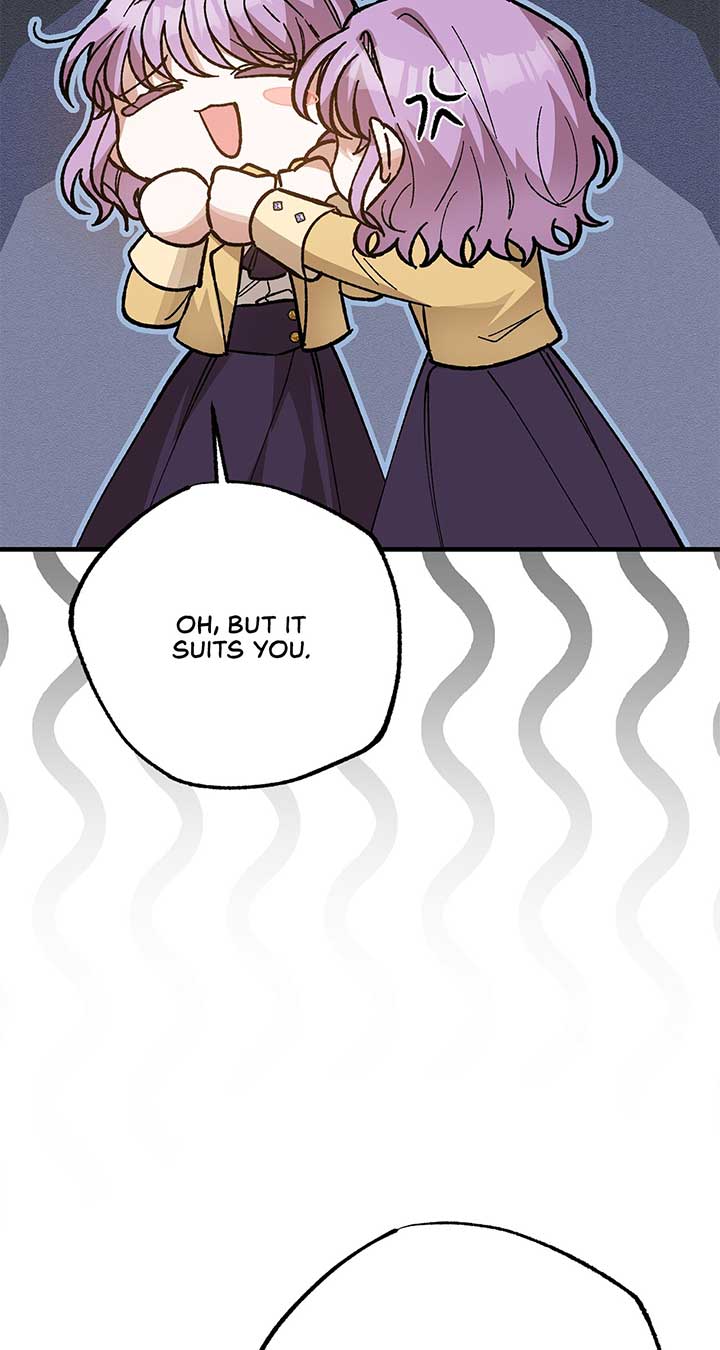 Let Me Kidnap the Male Lead! Chapter 22 - Page 69