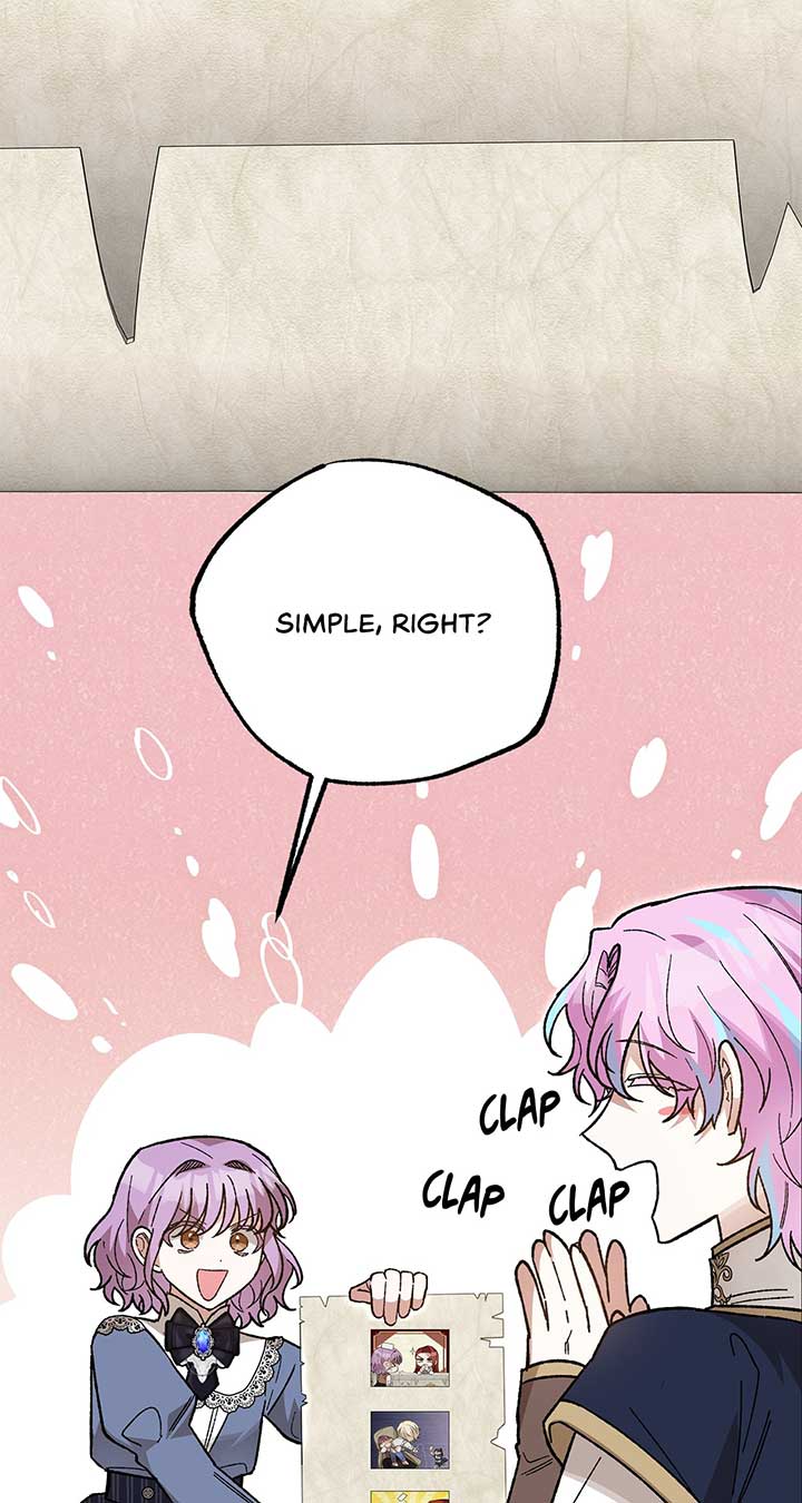 Let Me Kidnap the Male Lead! Chapter 22 - Page 8