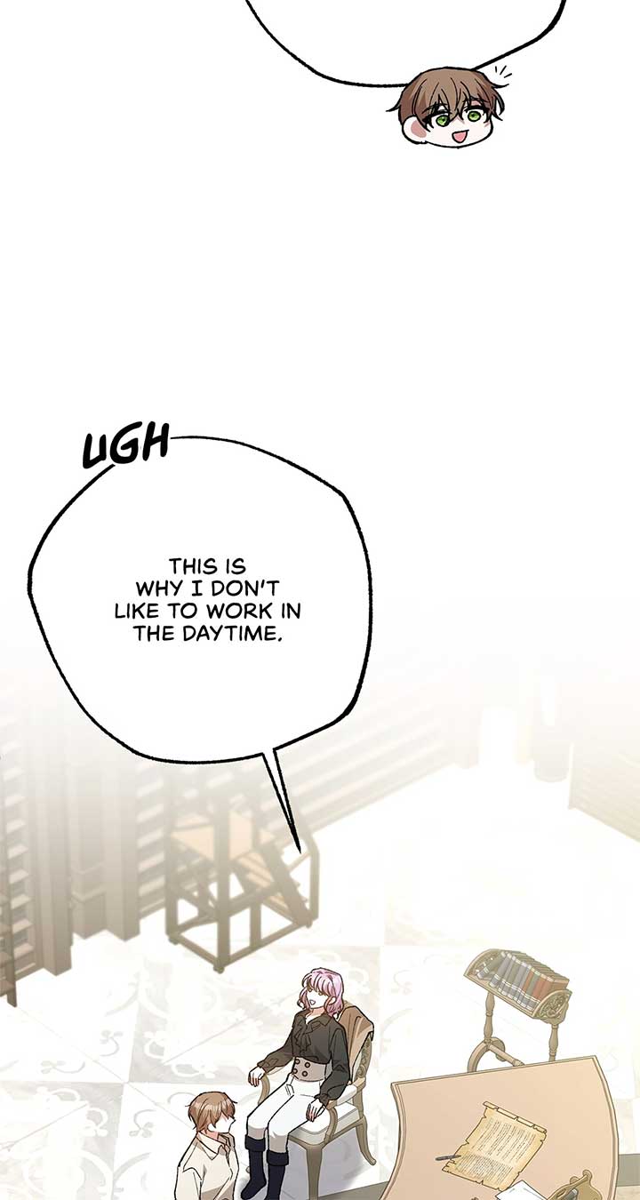 Let Me Kidnap the Male Lead! Chapter 22 - Page 73