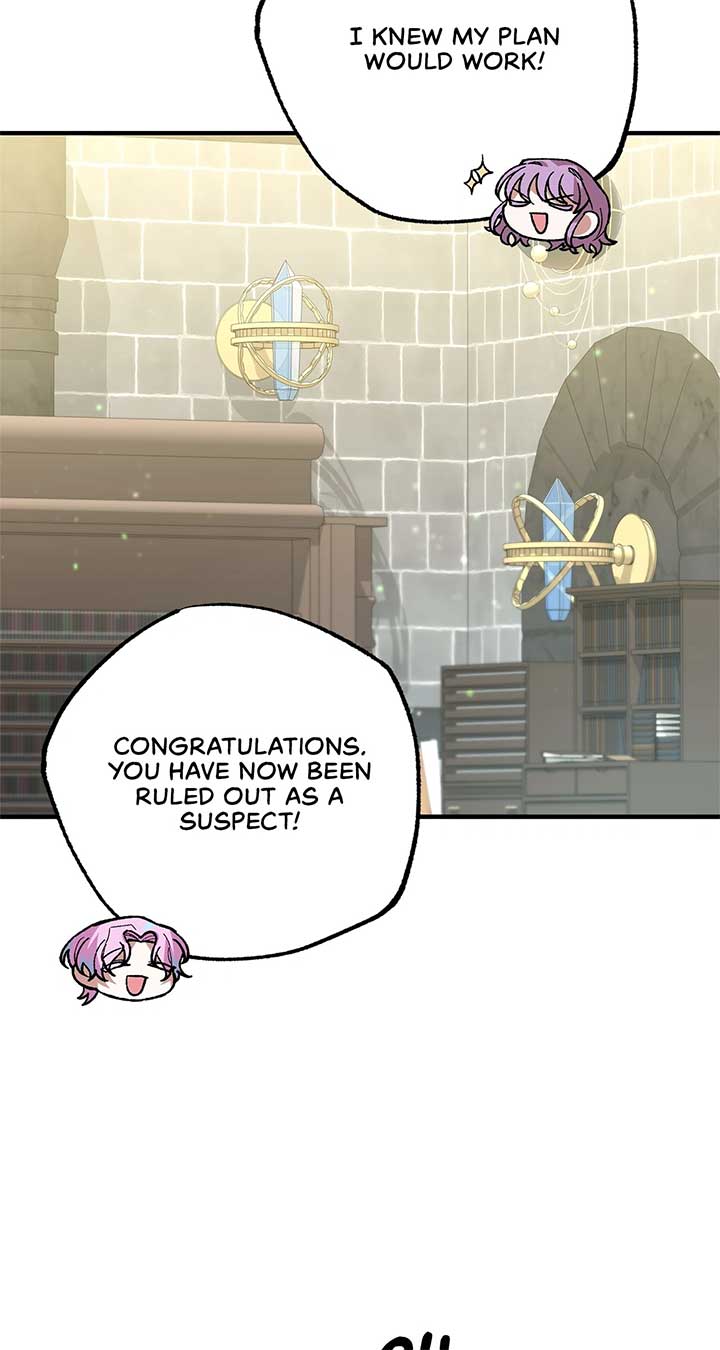 Let Me Kidnap the Male Lead! Chapter 22 - Page 78