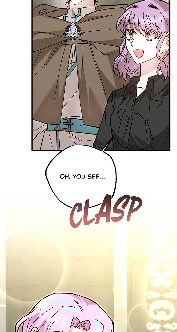 Let Me Kidnap the Male Lead! Chapter 22 - Page 82